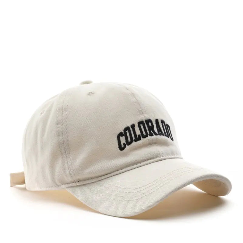 COLORADO
