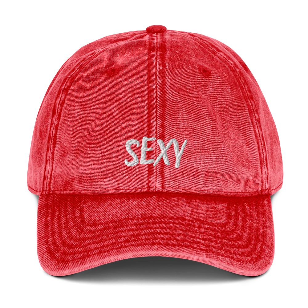 SEXY