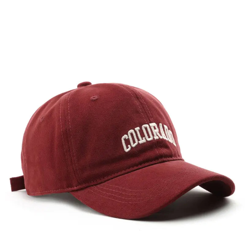 COLORADO