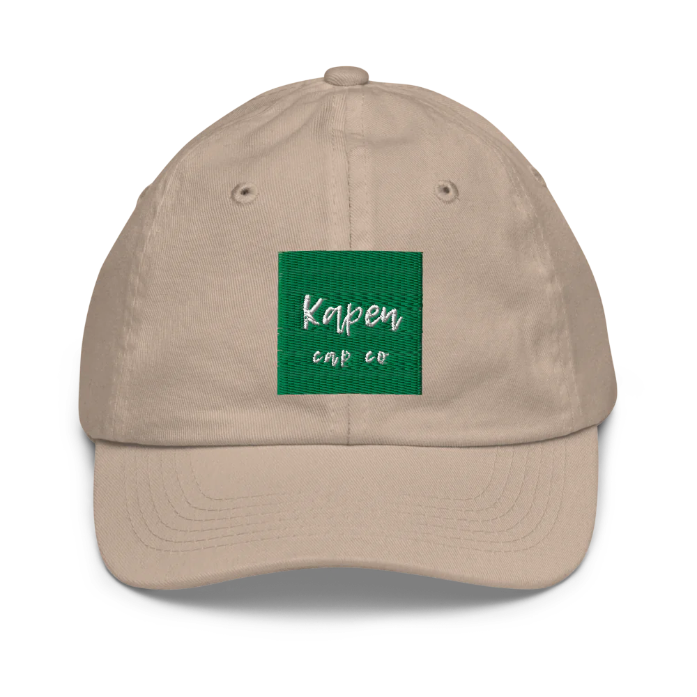 KAPEN CAP CO Simple 1