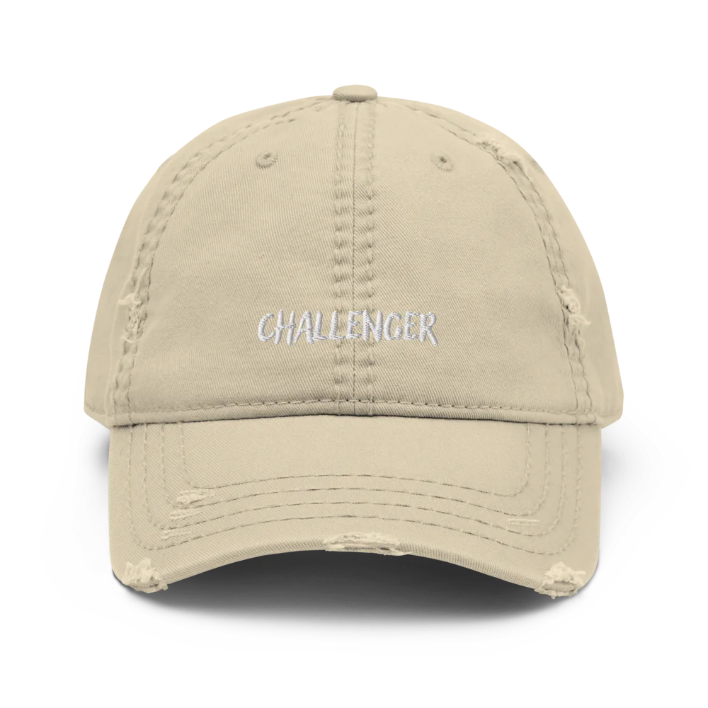 CHALLENGER