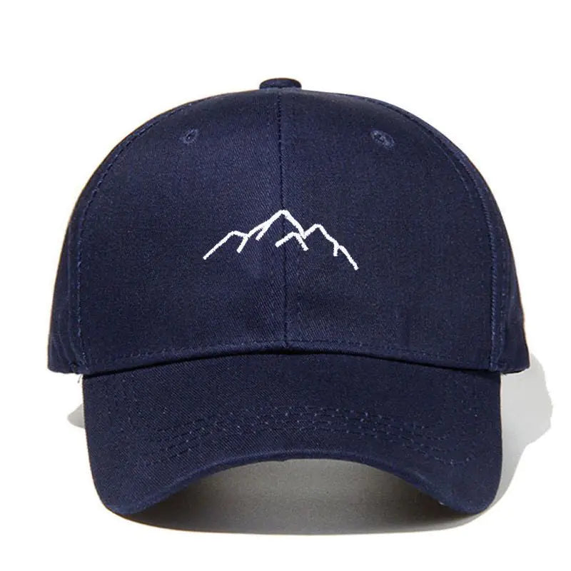 MOUNTAIN BREEZE