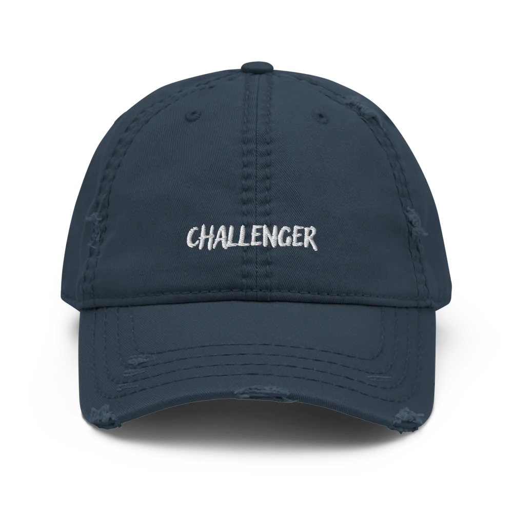 CHALLENGER