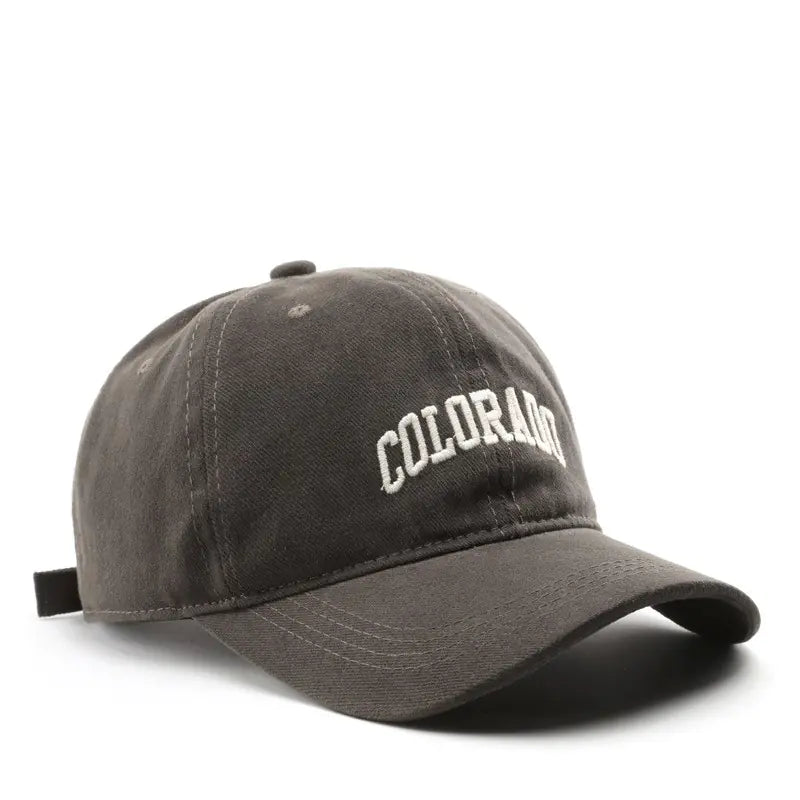COLORADO