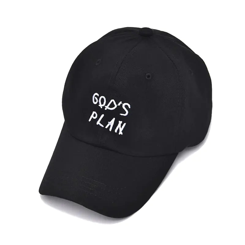 GOD´S PLAN