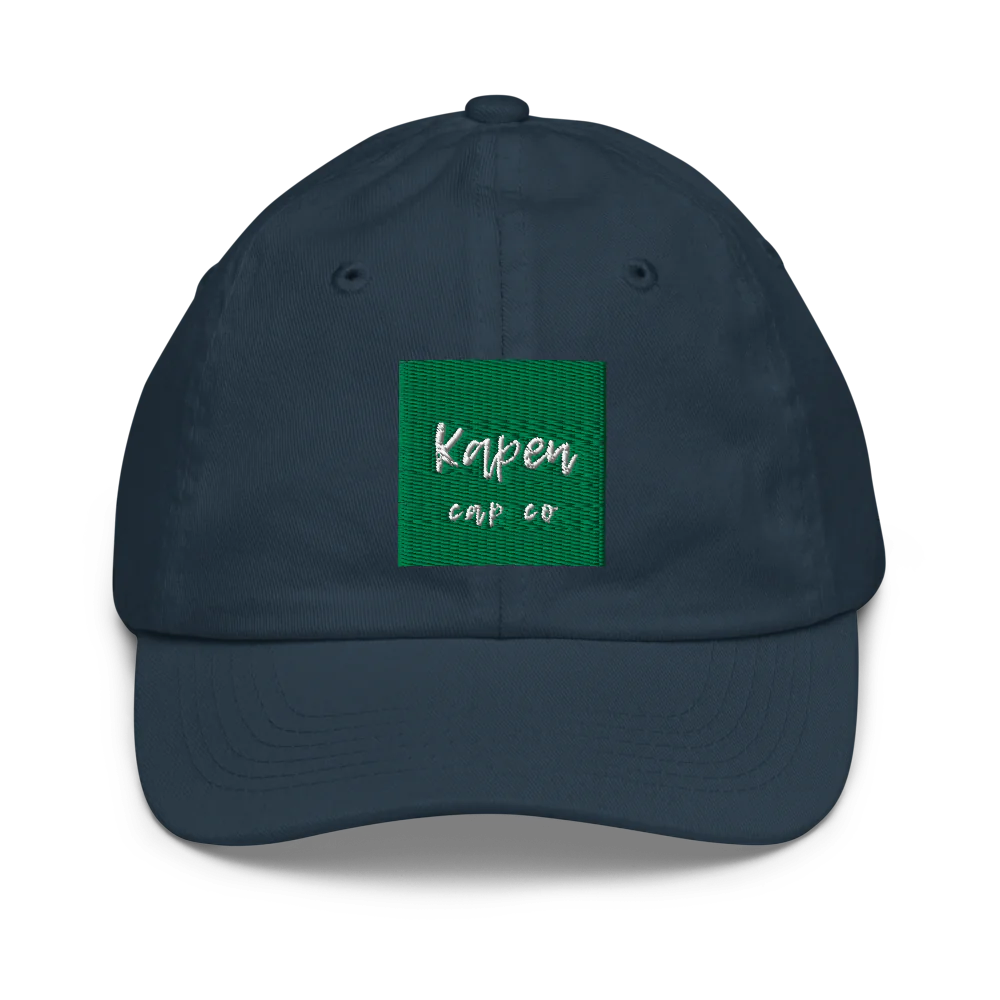 KAPEN CAP CO Simple 1