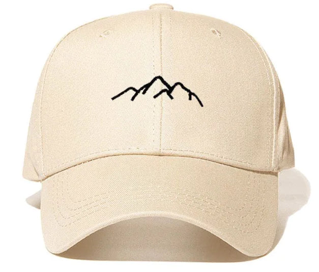 MOUNTAIN BREEZE