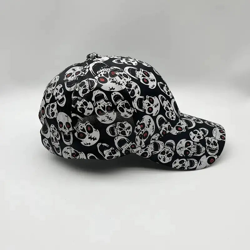 Calavera punk
