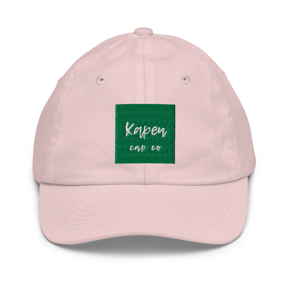 KAPEN CAP CO Simple 1