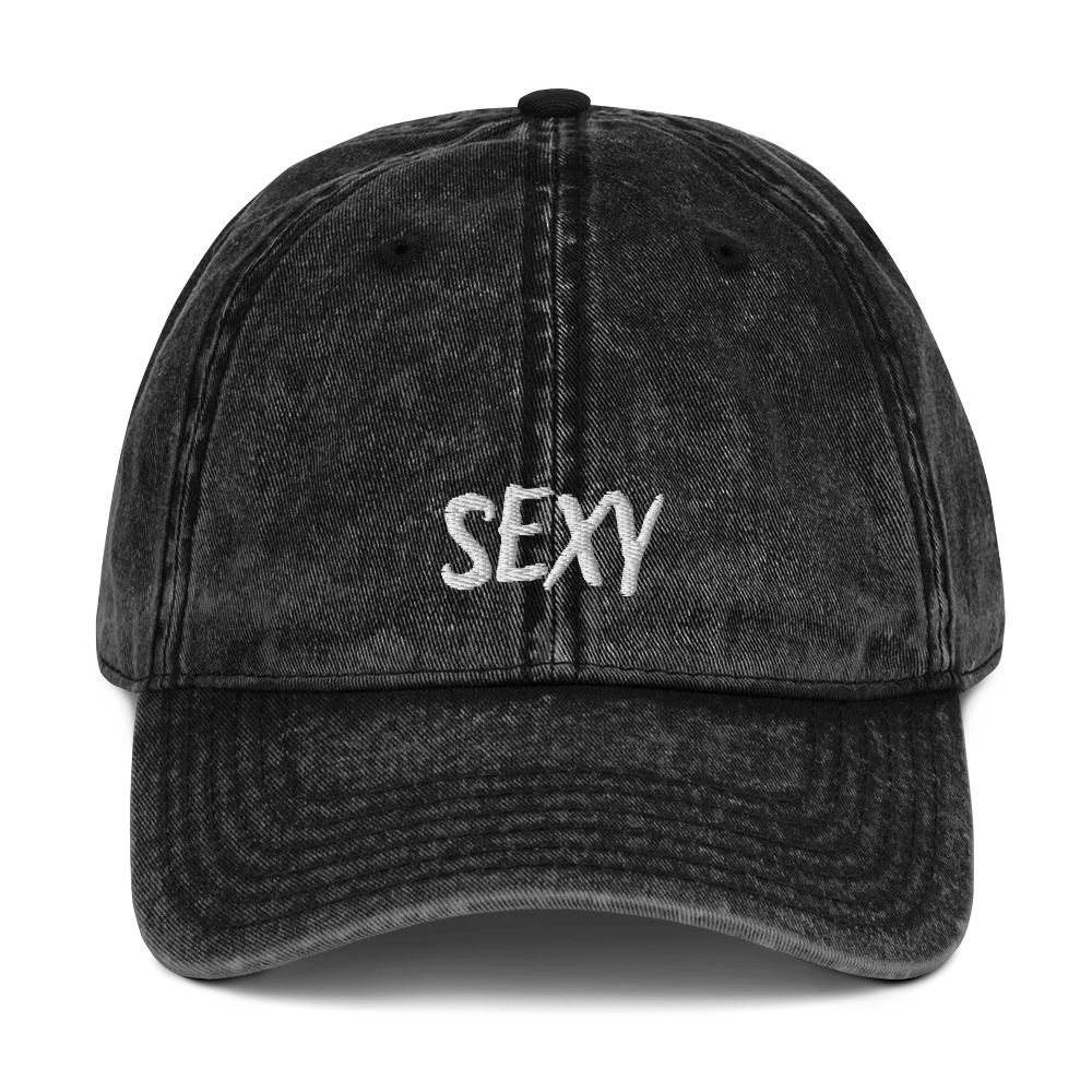 SEXY