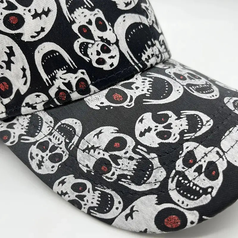 Calavera punk
