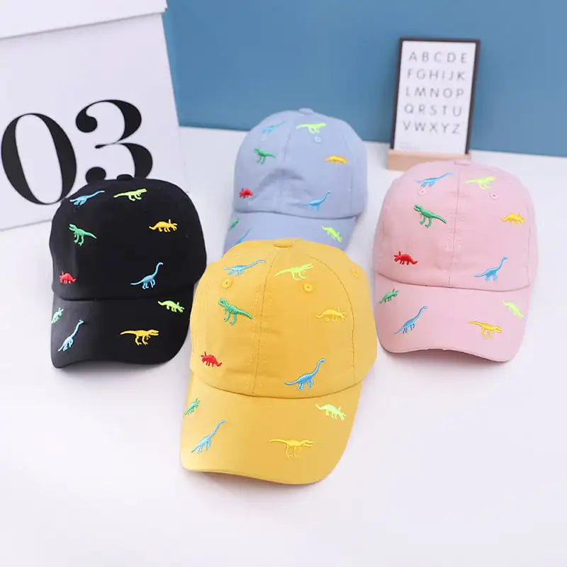 Dino Basic (kids)