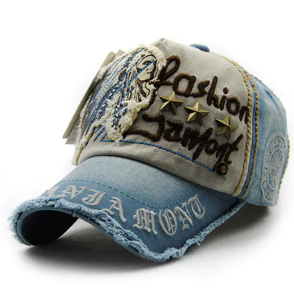 FASHION JAMONT