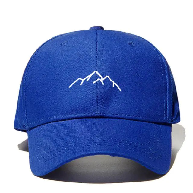 MOUNTAIN BREEZE