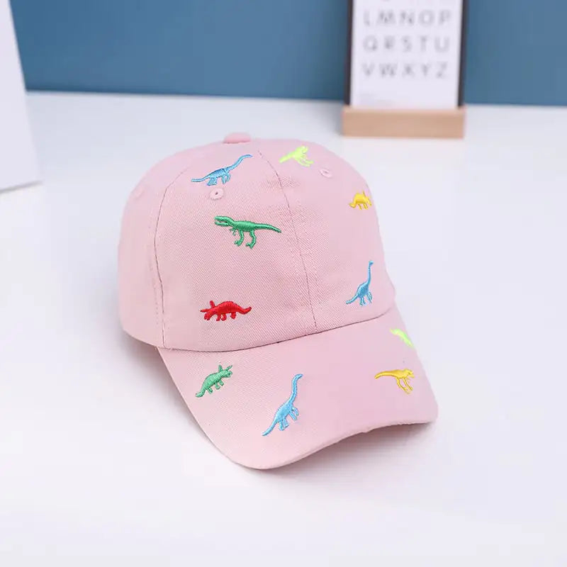 Dino Basic (kids)