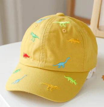 Dino Basic (kids)