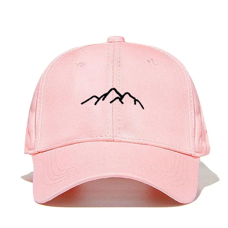 MOUNTAIN BREEZE