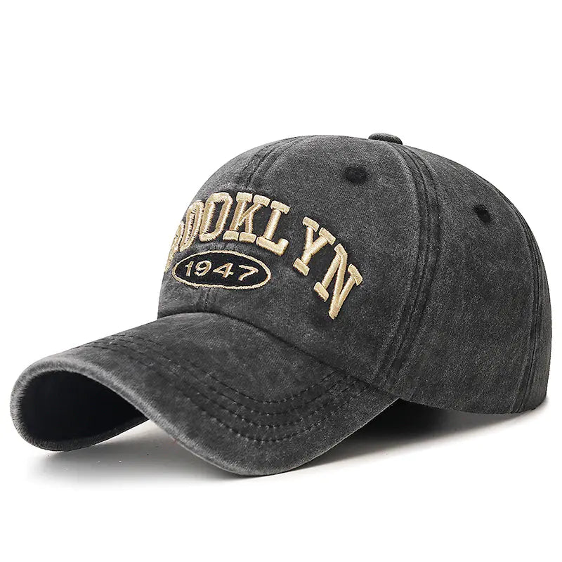 BROOKLYN 1947