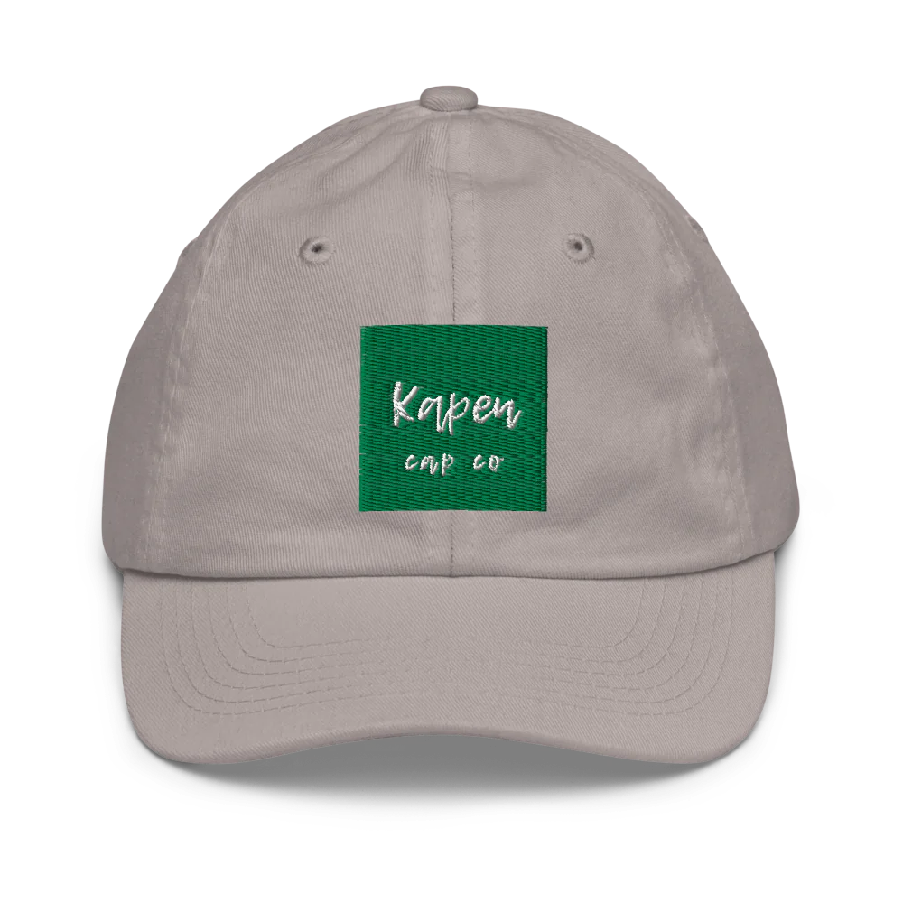 KAPEN CAP CO Simple 1