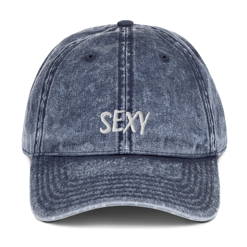 SEXY