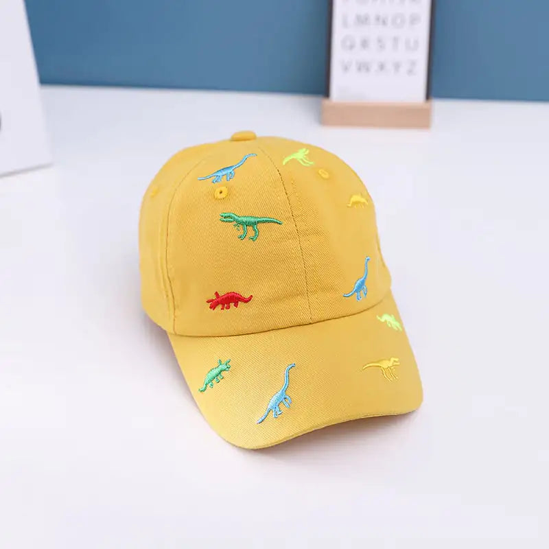 Dino Basic (kids)