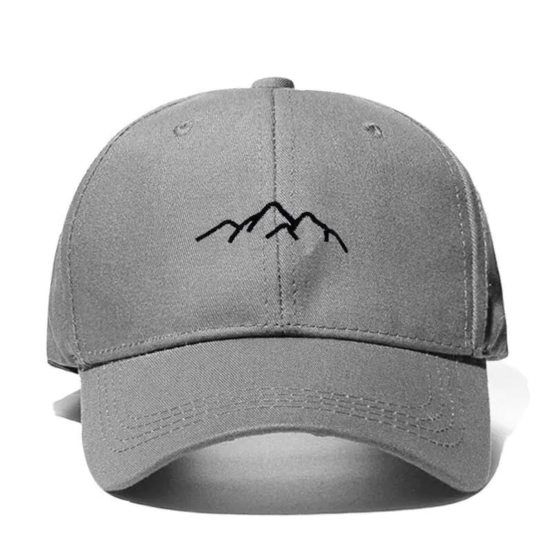 MOUNTAIN BREEZE