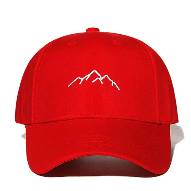 MOUNTAIN BREEZE