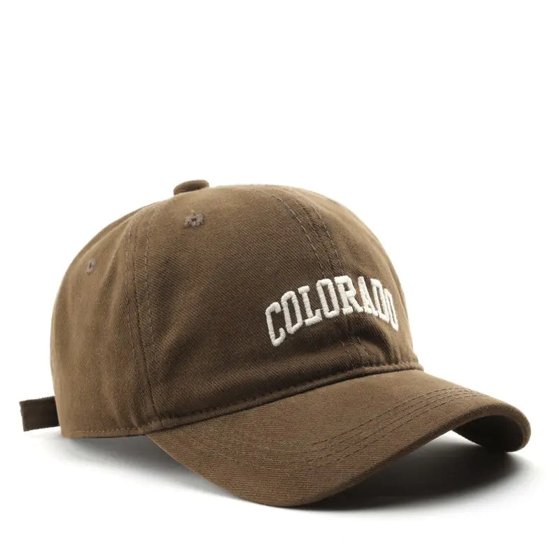 COLORADO