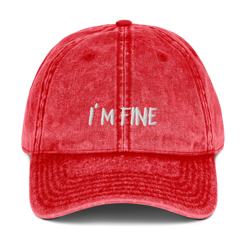ESTOY BIEN