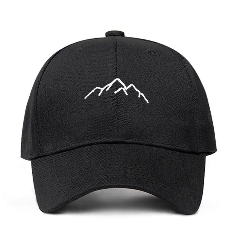 MOUNTAIN BREEZE