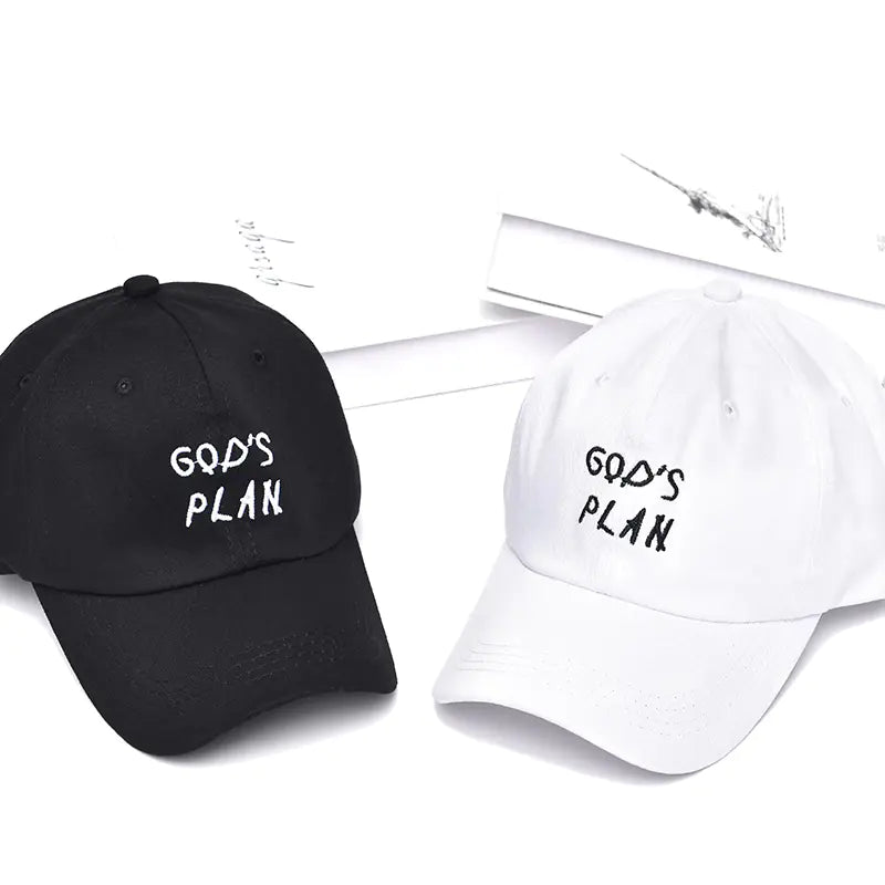 GOD´S PLAN