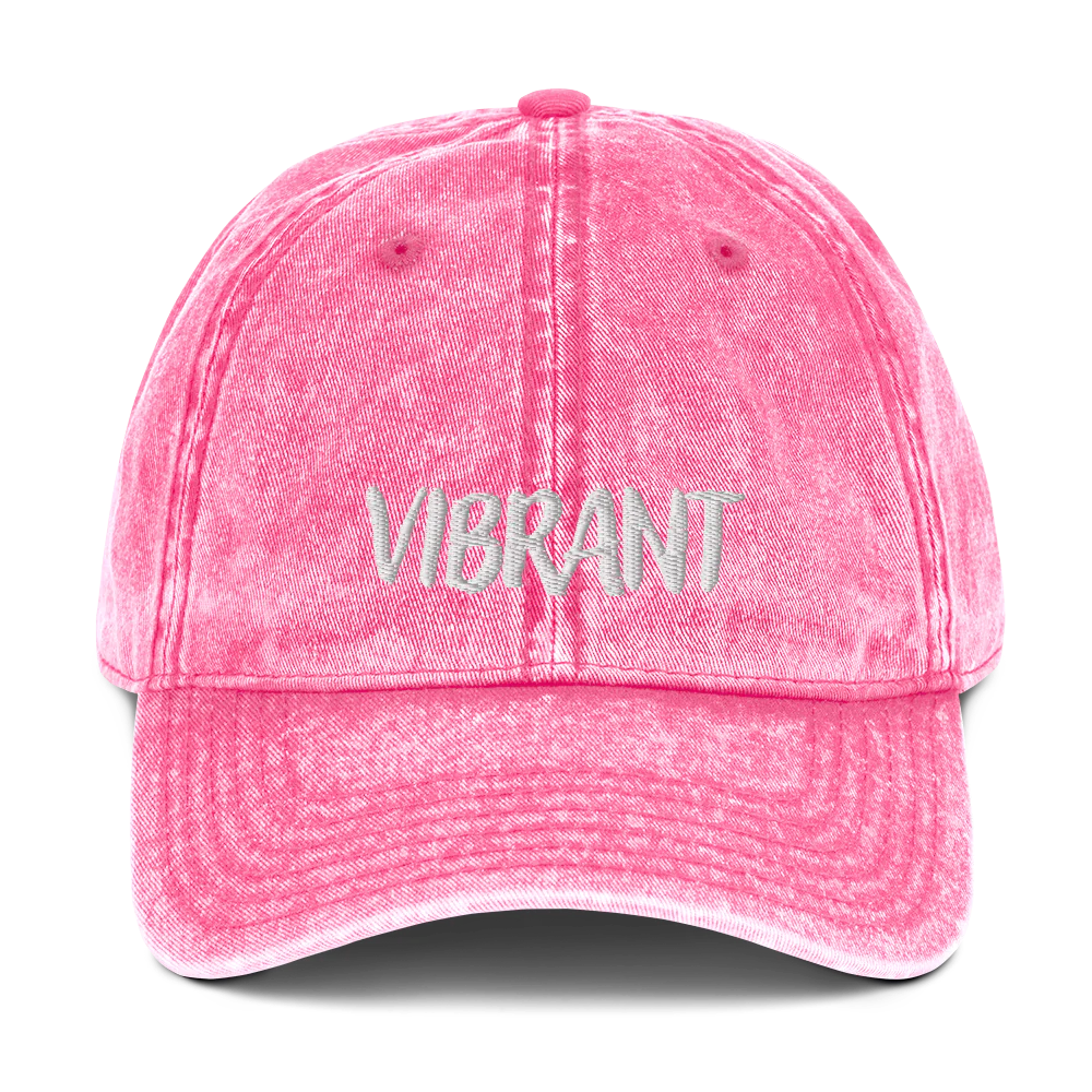 VIBRANT