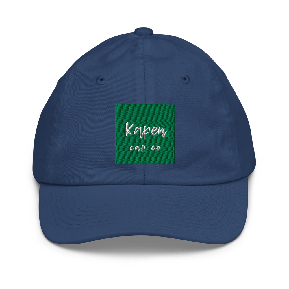 KAPEN CAP CO Simple 1