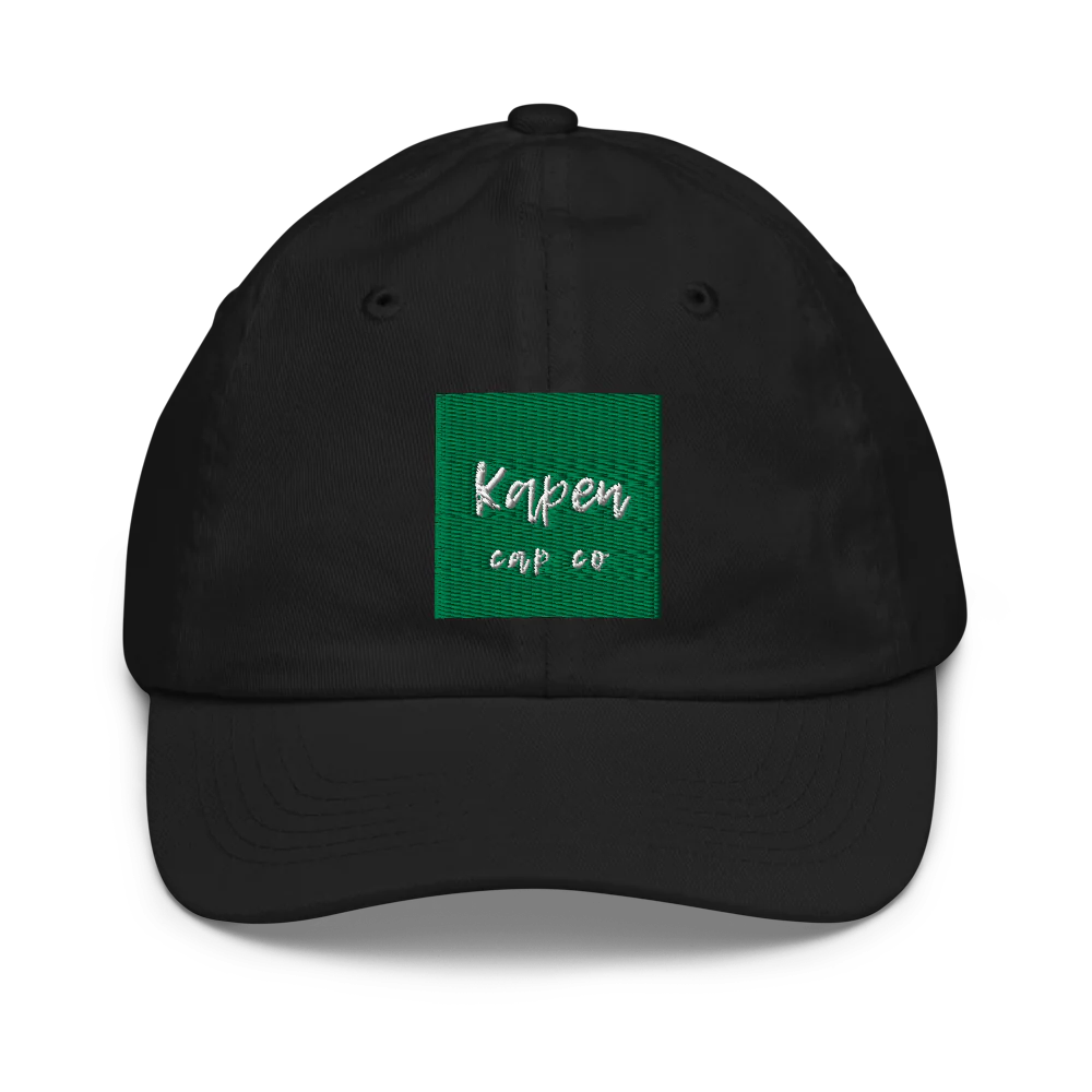 KAPEN CAP CO Simple 1