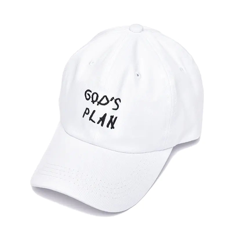 GOD´S PLAN
