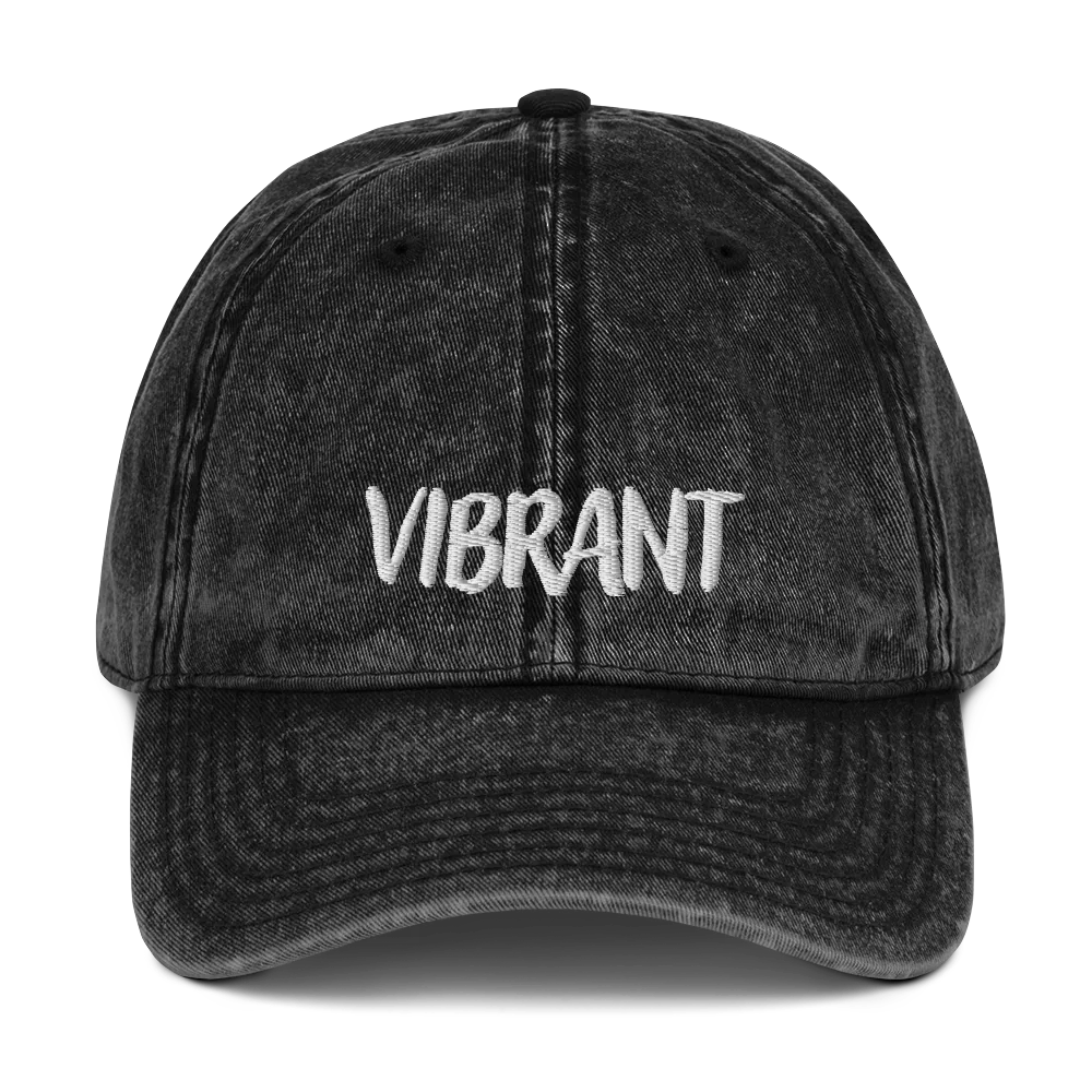 VIBRANT