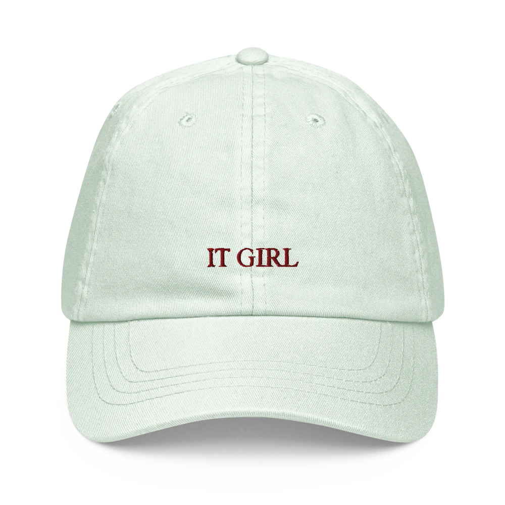 IT GIRL