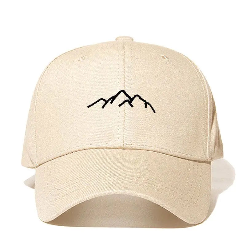 MOUNTAIN BREEZE