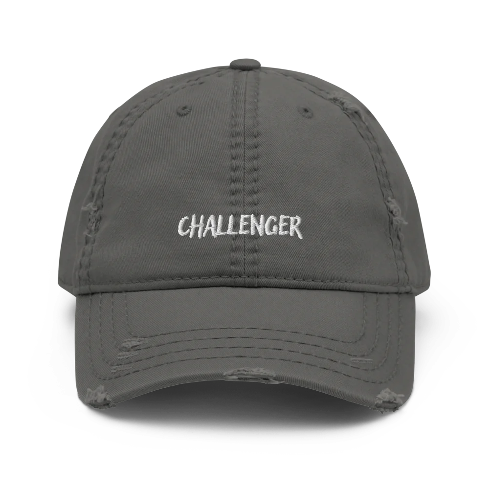 CHALLENGER
