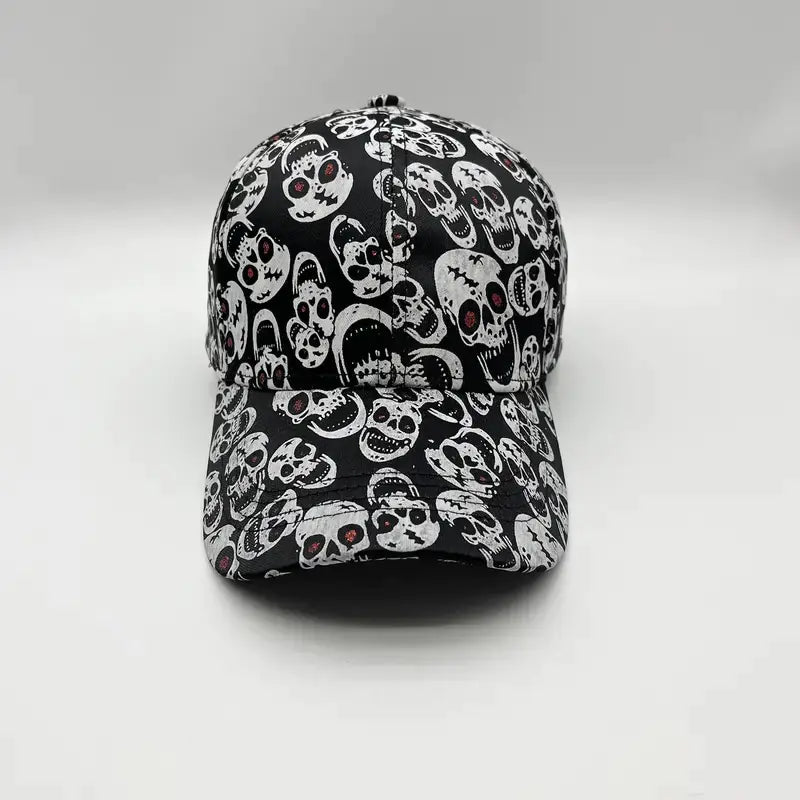 Calavera punk