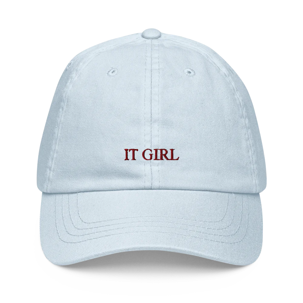 IT GIRL