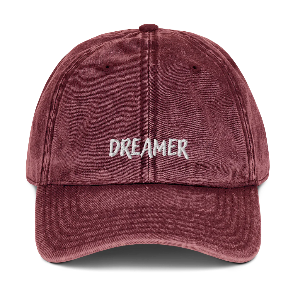 DREAMER