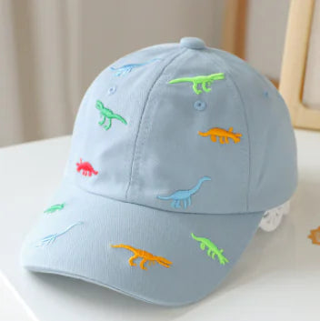 Dino Basic (kids)