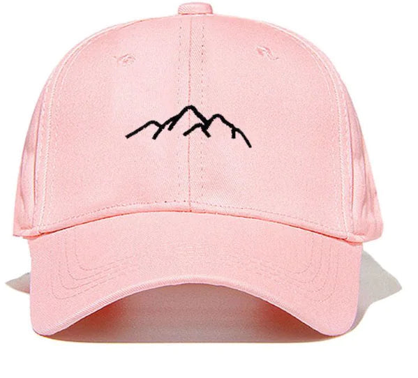MOUNTAIN BREEZE