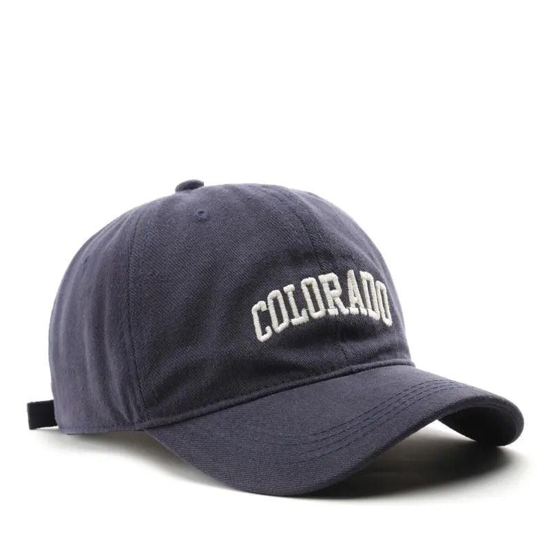 COLORADO