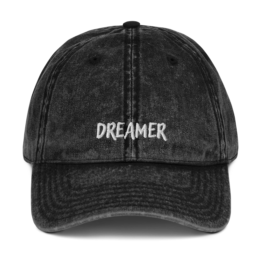 DREAMER