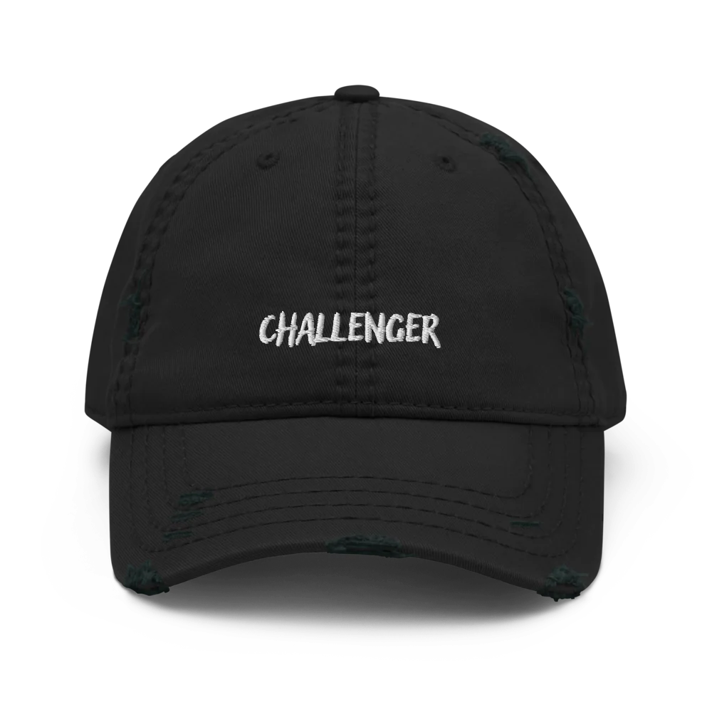 CHALLENGER