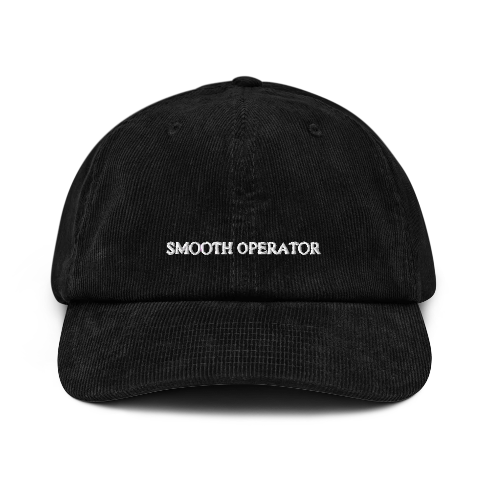 SMOOTH OPERATOR