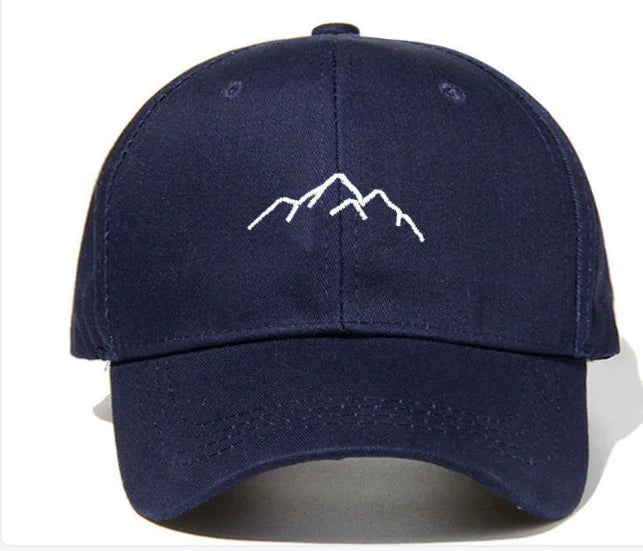MOUNTAIN BREEZE