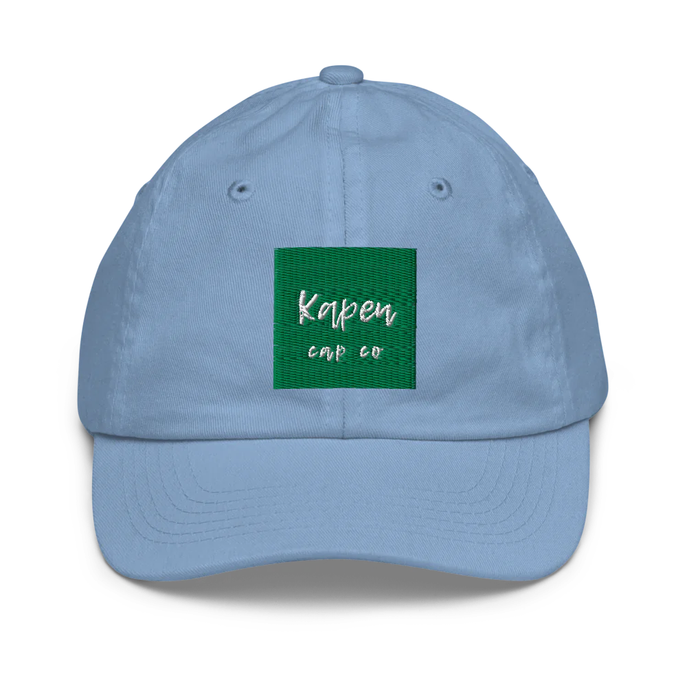 KAPEN CAP CO Simple 1